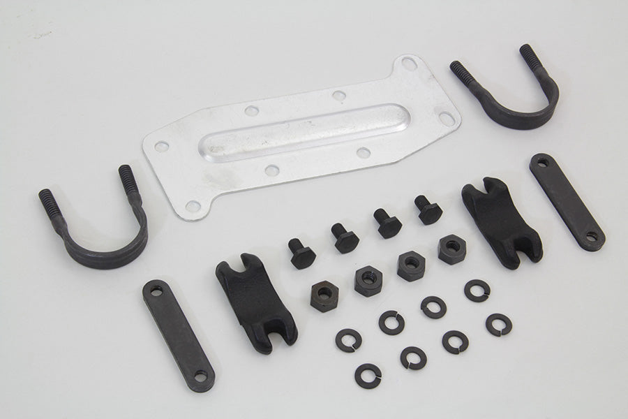 Coil Mounting Kit