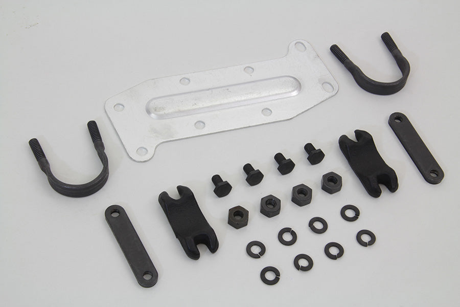 Coil Mounting Kit
