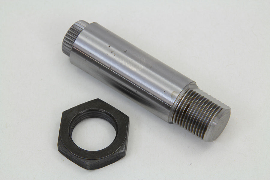 Foot Clutch Lever Pivot Shaft