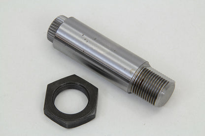Foot Clutch Lever Pivot Shaft