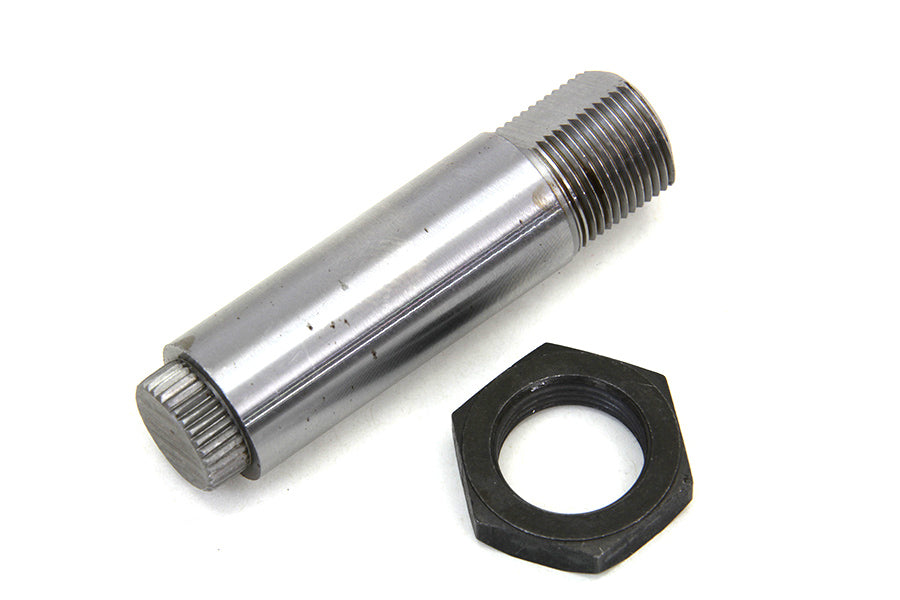 Foot Clutch Lever Pivot Shaft