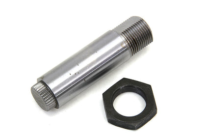 Foot Clutch Lever Pivot Shaft