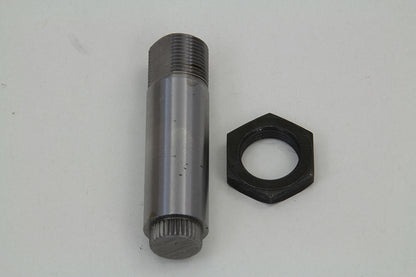 Foot Clutch Lever Pivot Shaft