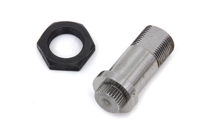 Foot Clutch Lever Pivot Shaft