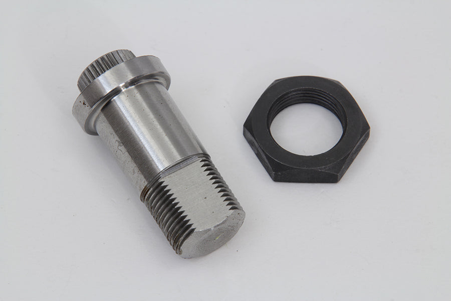 Foot Clutch Lever Pivot Shaft