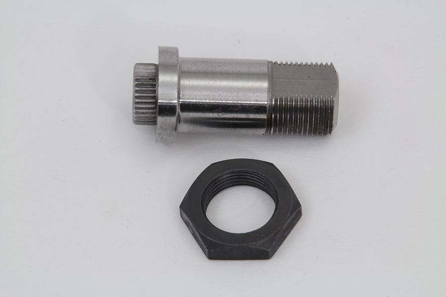 Foot Clutch Lever Pivot Shaft