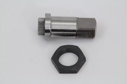 Foot Clutch Lever Pivot Shaft
