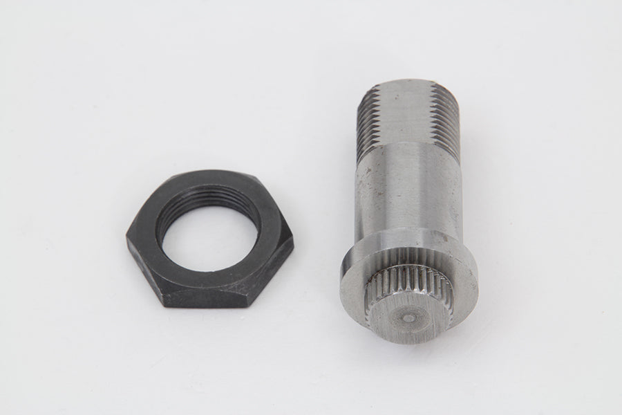 Foot Clutch Lever Pivot Shaft