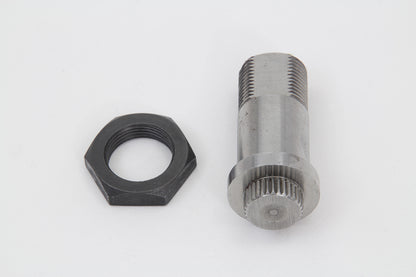 Foot Clutch Lever Pivot Shaft