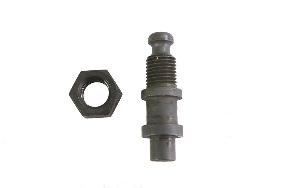 Foot Clutch Lever Spring Stud
