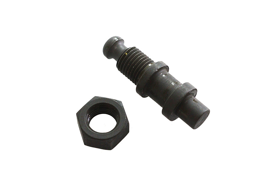 Foot Clutch Lever Spring Stud