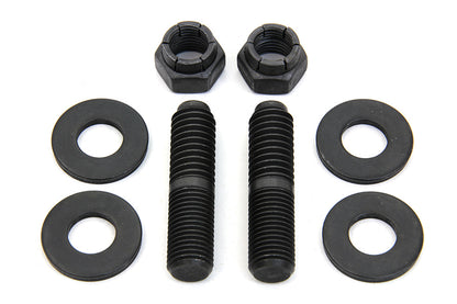 Cylinder Head Engine Brace Mount