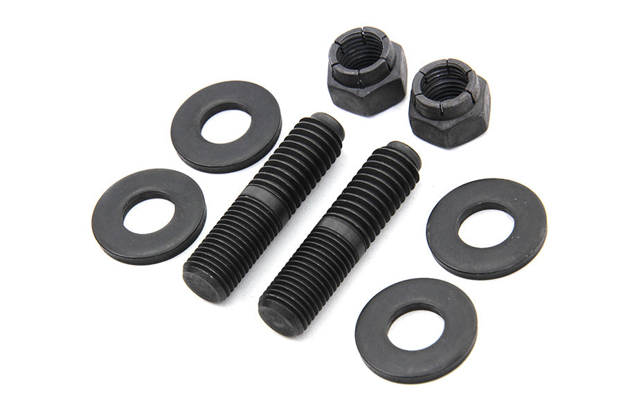Cylinder Head Engine Brace Mount