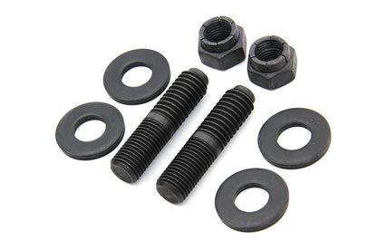 Cylinder Head Engine Brace Mount