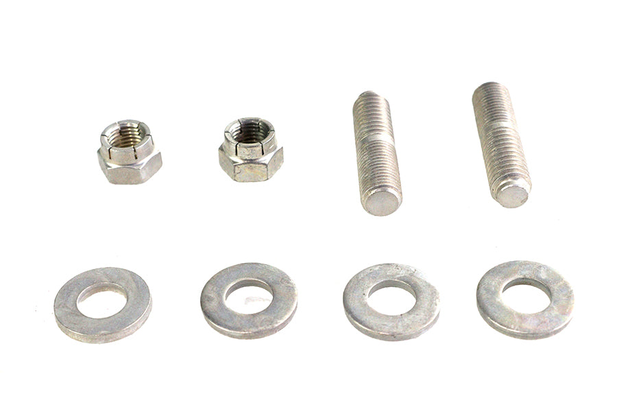 Cylinder Head Engine Brace Mount Cadmium