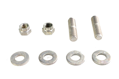 Cylinder Head Engine Brace Mount Cadmium