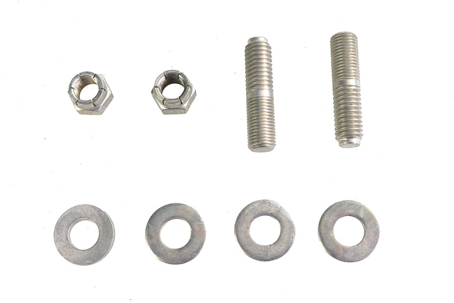 Cylinder Head Engine Brace Mount Cadmium