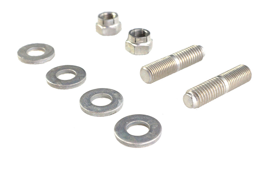 Cylinder Head Engine Brace Mount Cadmium