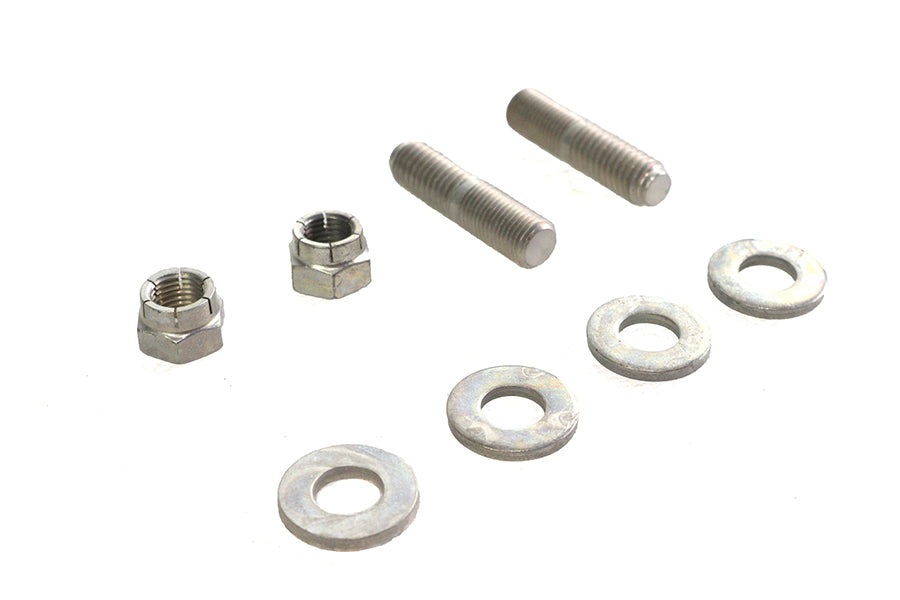 Cylinder Head Engine Brace Mount Cadmium