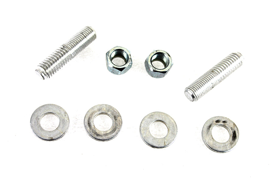 Cylinder Head Engine Brace Mount
