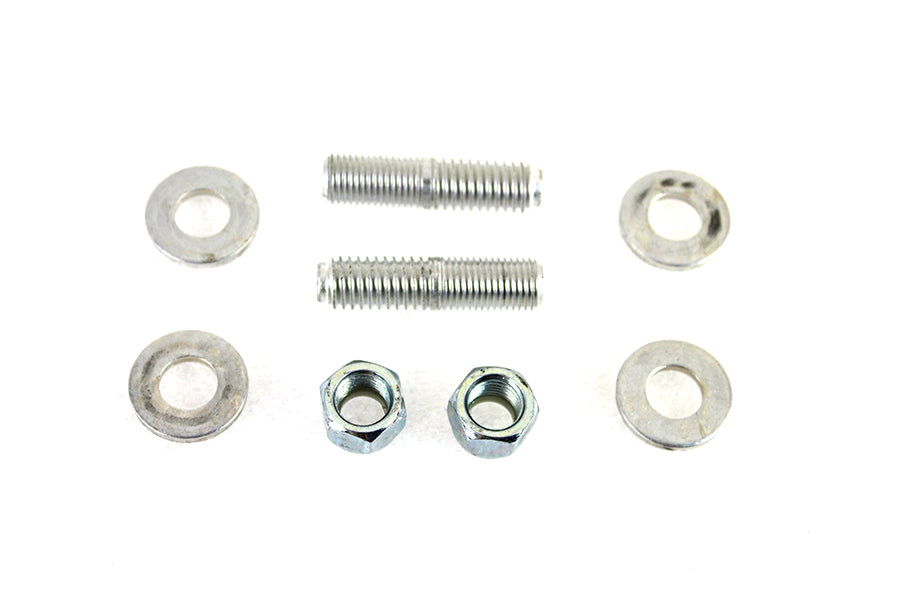 Cylinder Head Engine Brace Mount