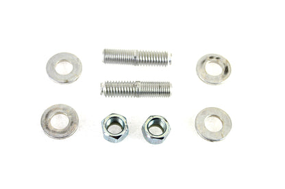 Cylinder Head Engine Brace Mount