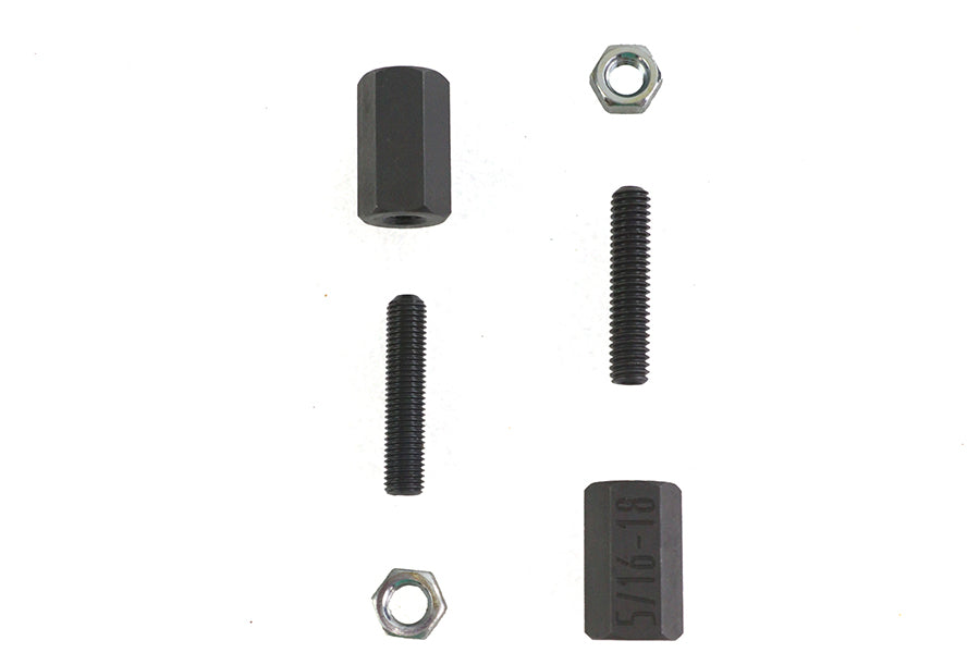 5/16-18 and 5/16"-24 Stud Installation Tools
