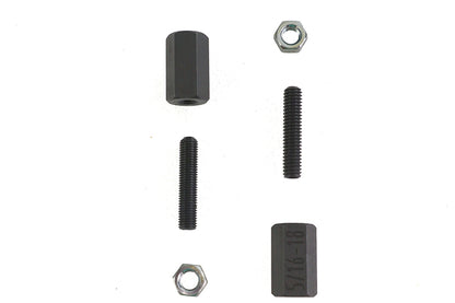 5/16-18 and 5/16"-24 Stud Installation Tools