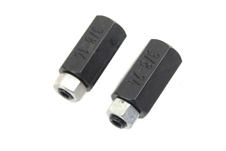 3/8-16 and 3/8"-24 Stud Installation Tools