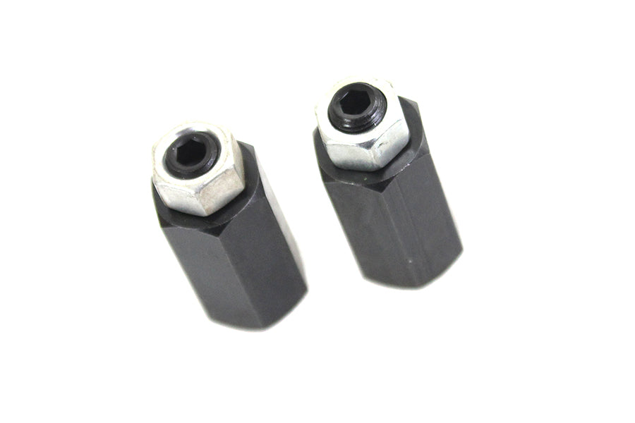 3/8-16 and 3/8"-24 Stud Installation Tools