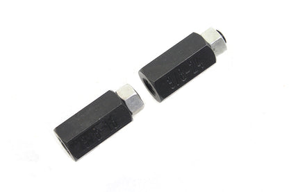 3/8-16 and 3/8"-24 Stud Installation Tools