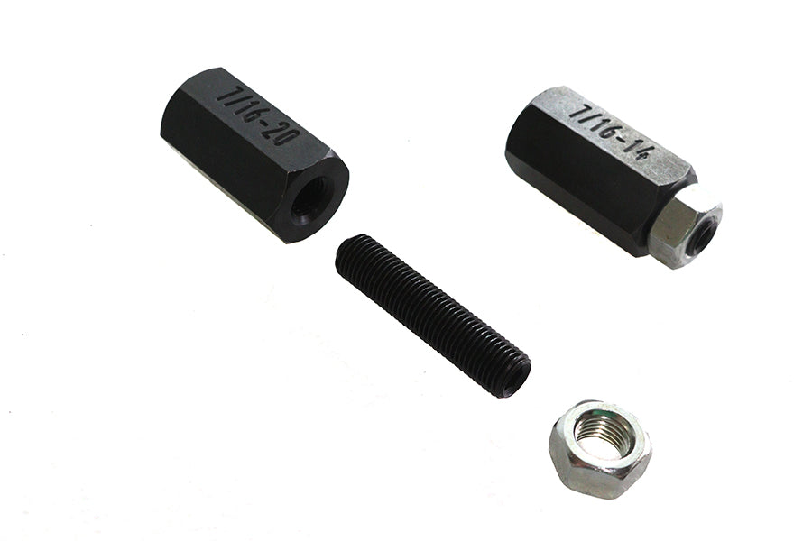 7/16-20 and 7/16"-14 Stud Installation Tools