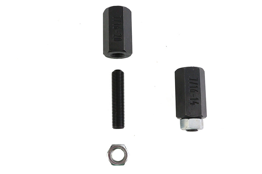 7/16-20 and 7/16"-14 Stud Installation Tools
