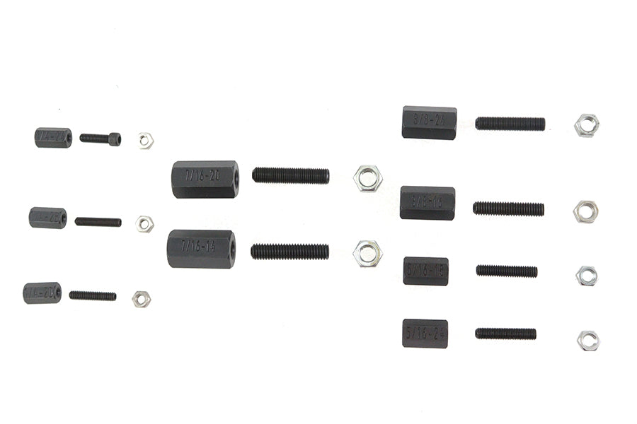Stud Installer Set