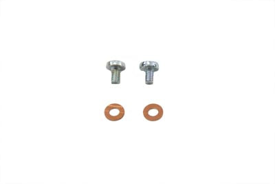 Fork Drain Screws