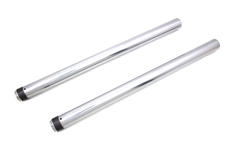 Hard Chrome Fork Tube Set Stock Length