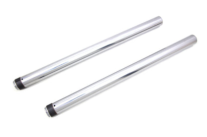 Hard Chrome Fork Tube Set Stock Length