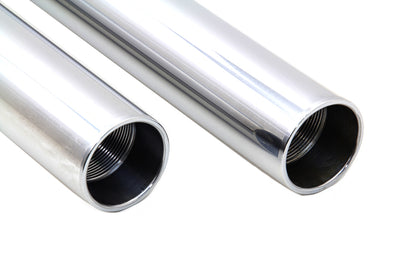 Hard Chrome Fork Tube Set Stock Length