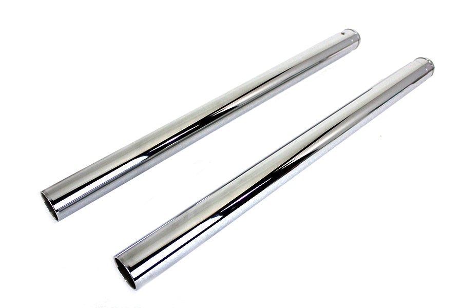 Hard Chrome Fork Tube Set 4 Over Stock