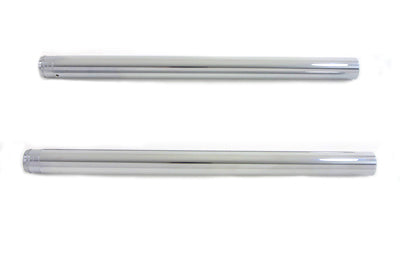 Hard Chrome Fork Tube Set Stock Length