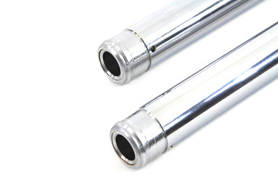 Hard Chrome Fork Tube Set Stock Length
