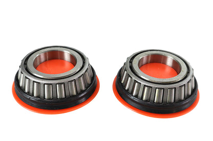 Timken Fork Neck Cup Bearing Set with Seal