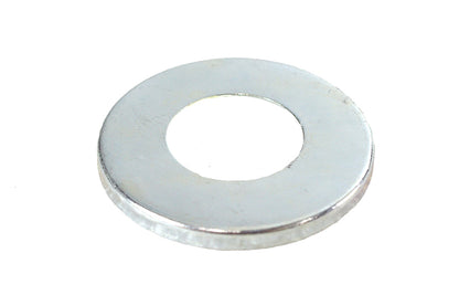 Lower Triple Tree Zinc Dust Shield