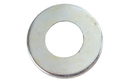 Lower Triple Tree Zinc Dust Shield