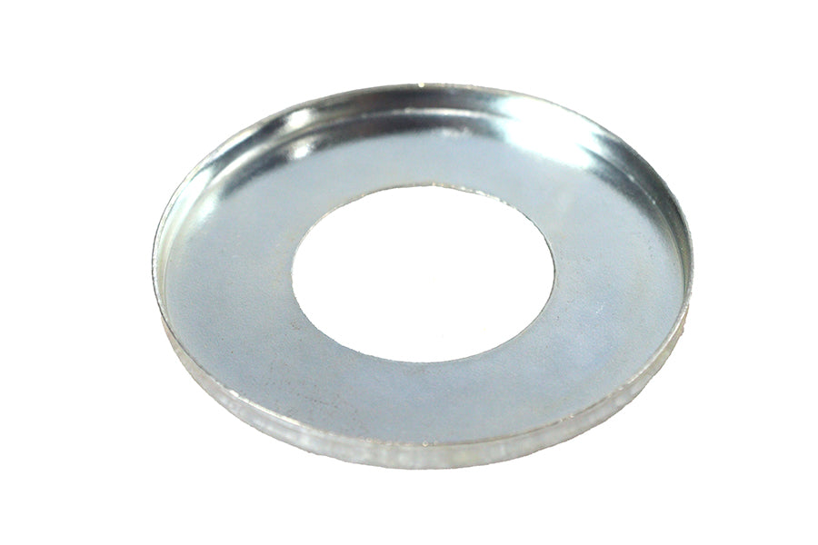 Lower Triple Tree Zinc Dust Shield