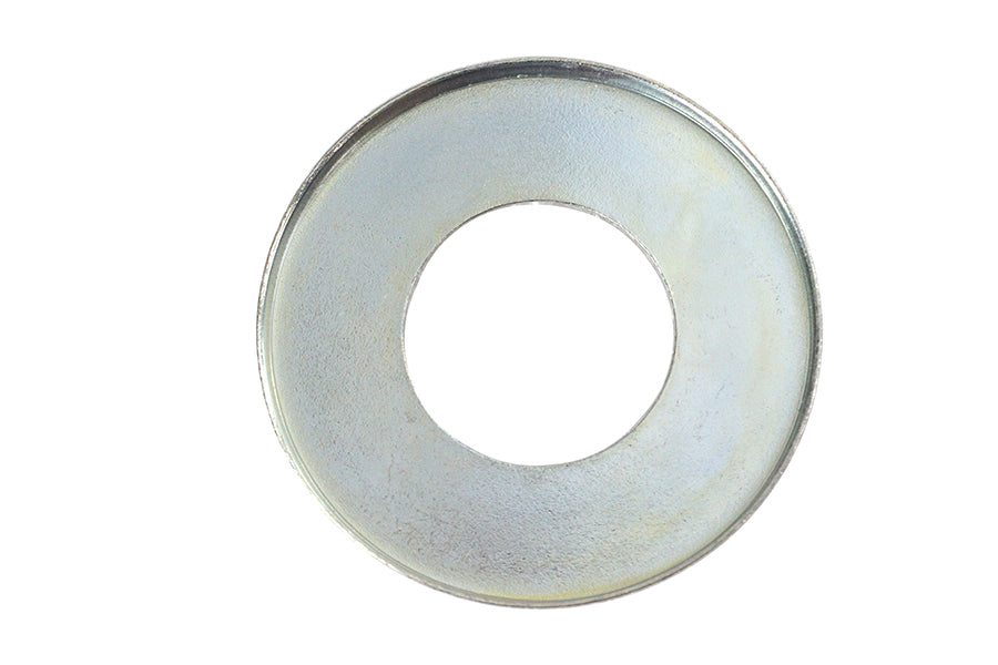 Lower Triple Tree Zinc Dust Shield