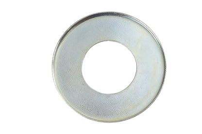 Lower Triple Tree Zinc Dust Shield