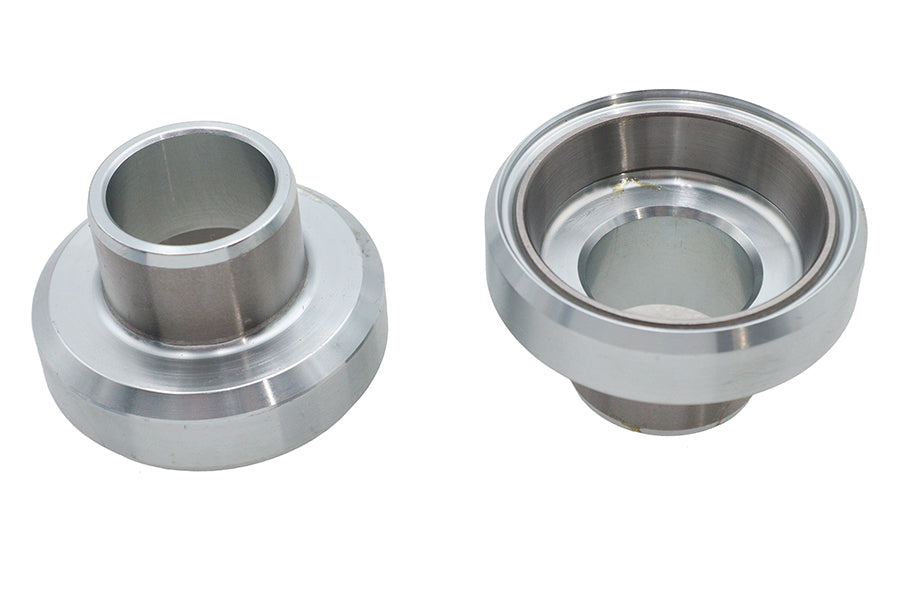 Zinc Fork Neck Cup Set with Races