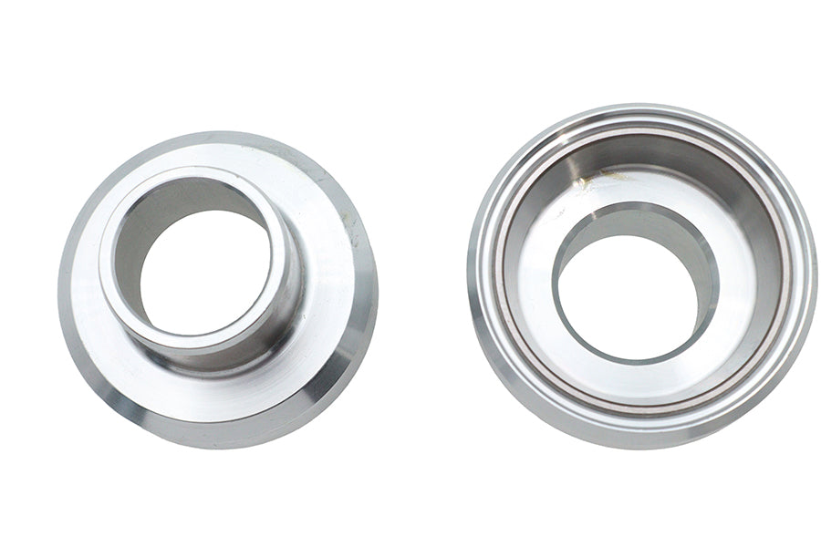 Zinc Fork Neck Cup Set with Races