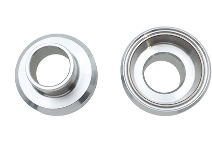 Zinc Fork Neck Cup Set with Races